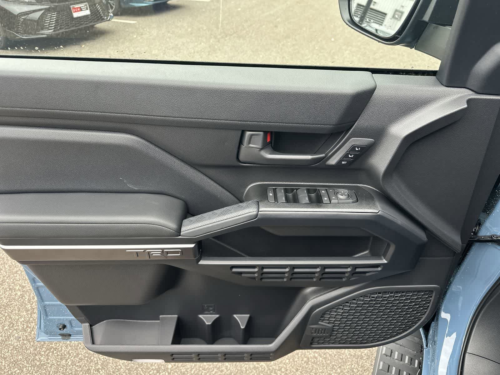 Thumbnail: 2026 Toyota 4Runner - 26