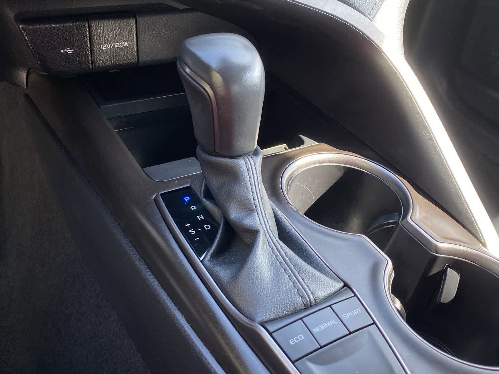 Thumbnail: 2024 Toyota Camry - 28