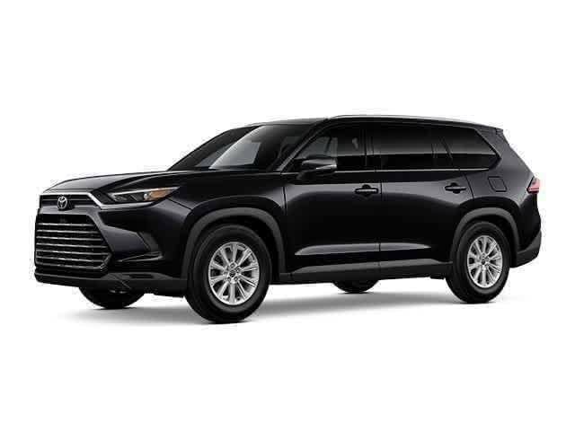2025 Toyota Grand Highlander XLE -
                  Freehold, NJ