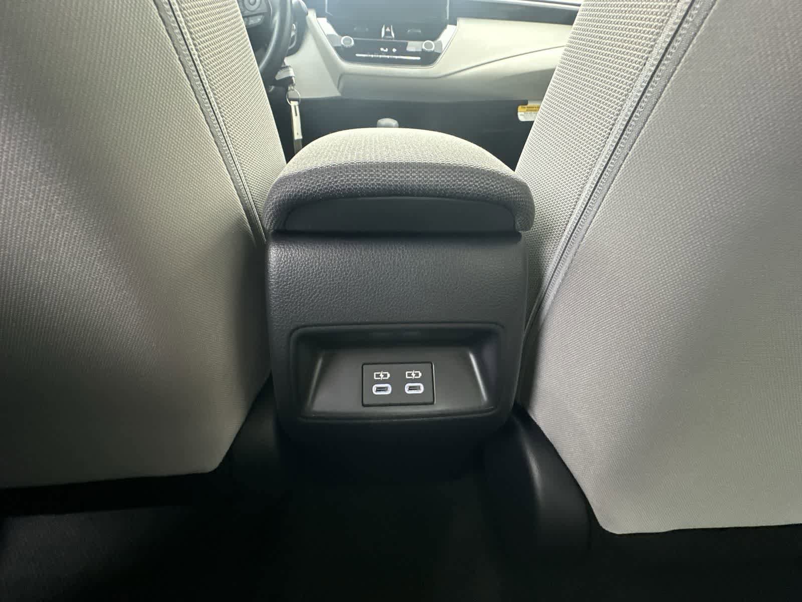 Thumbnail: 2026 Toyota Corolla - 28