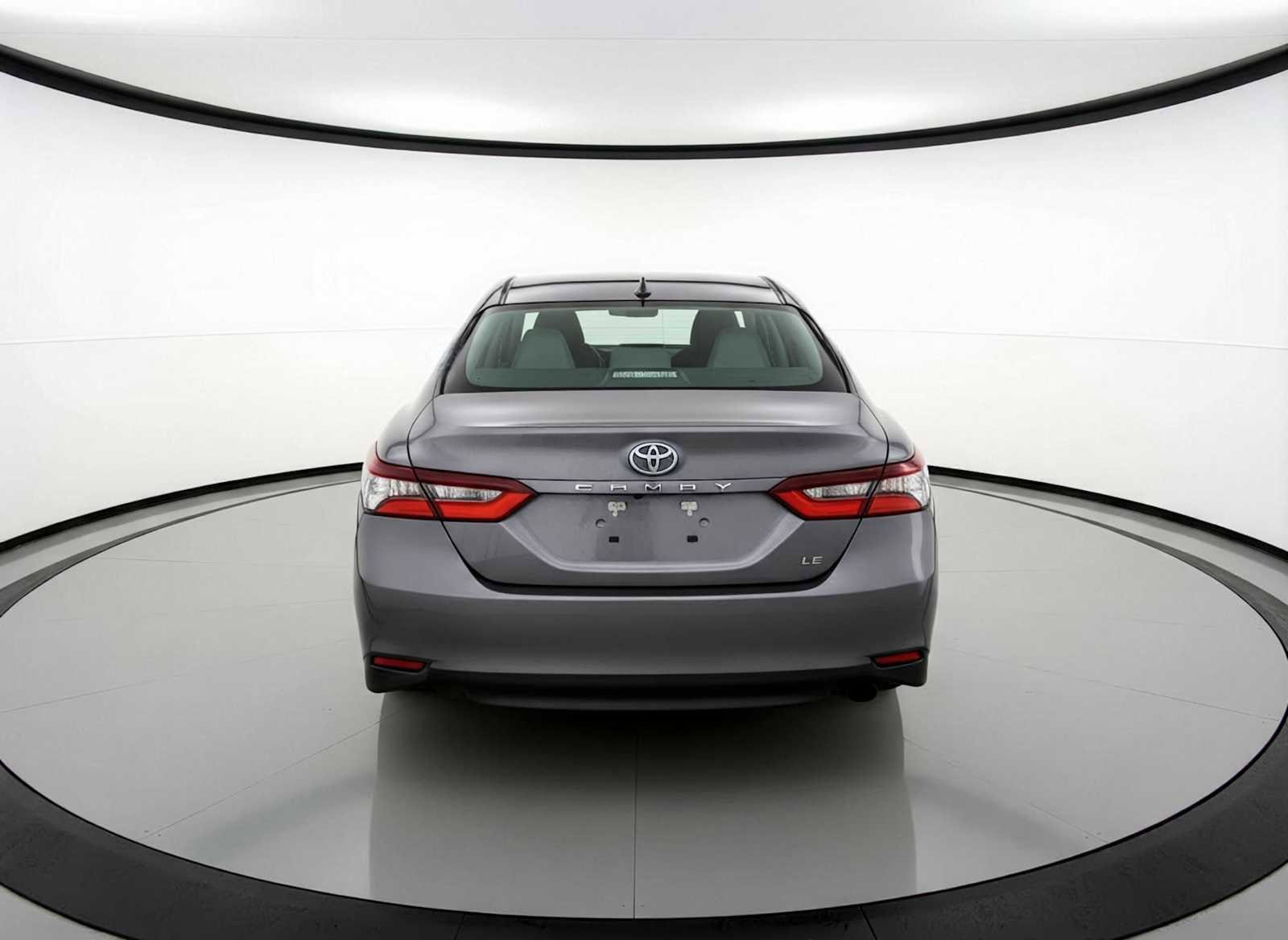 Thumbnail: 2023 Toyota Camry - 5