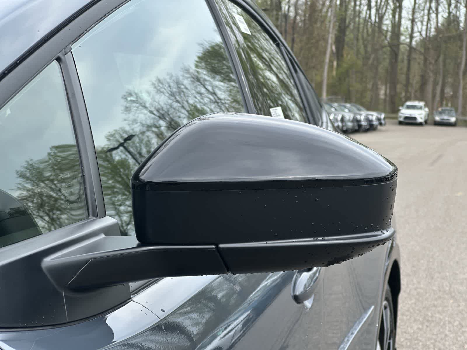 Thumbnail: 2026 Toyota Prius - 14