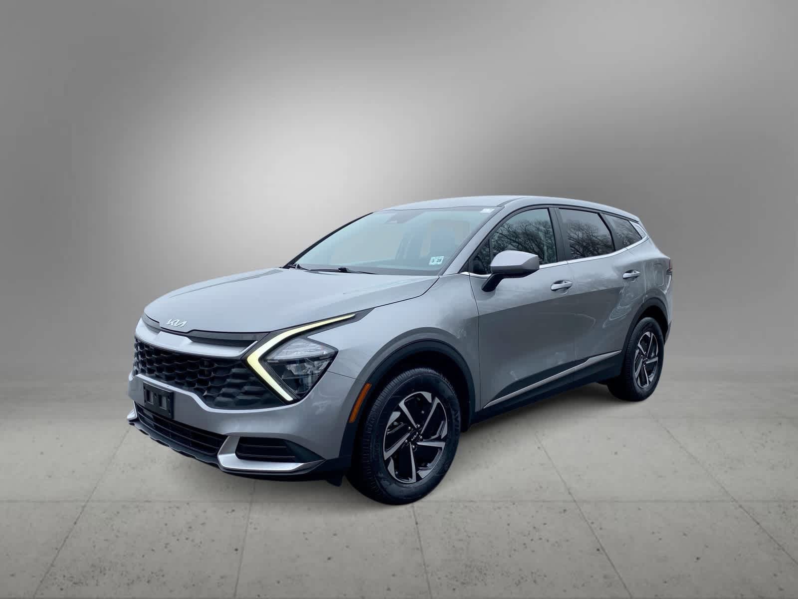 2023 Kia Sportage LX Hybrid