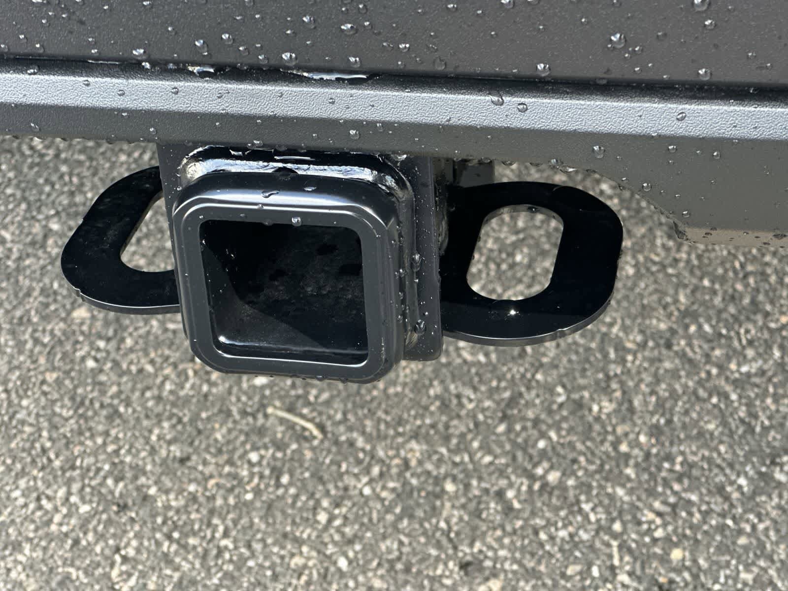 Thumbnail: 2026 Toyota Tundra - 23