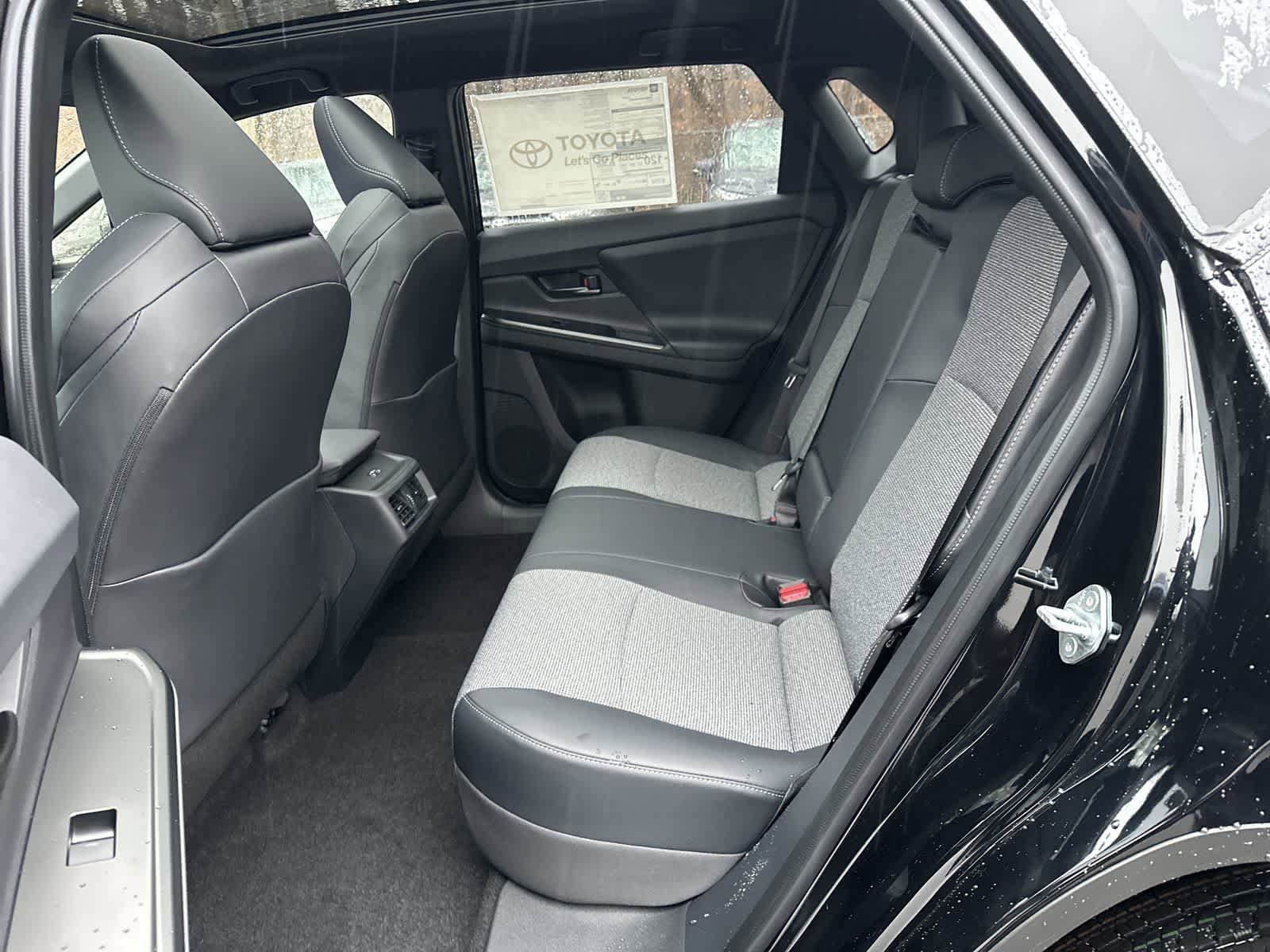 Thumbnail: 2026 Toyota bZ - 32