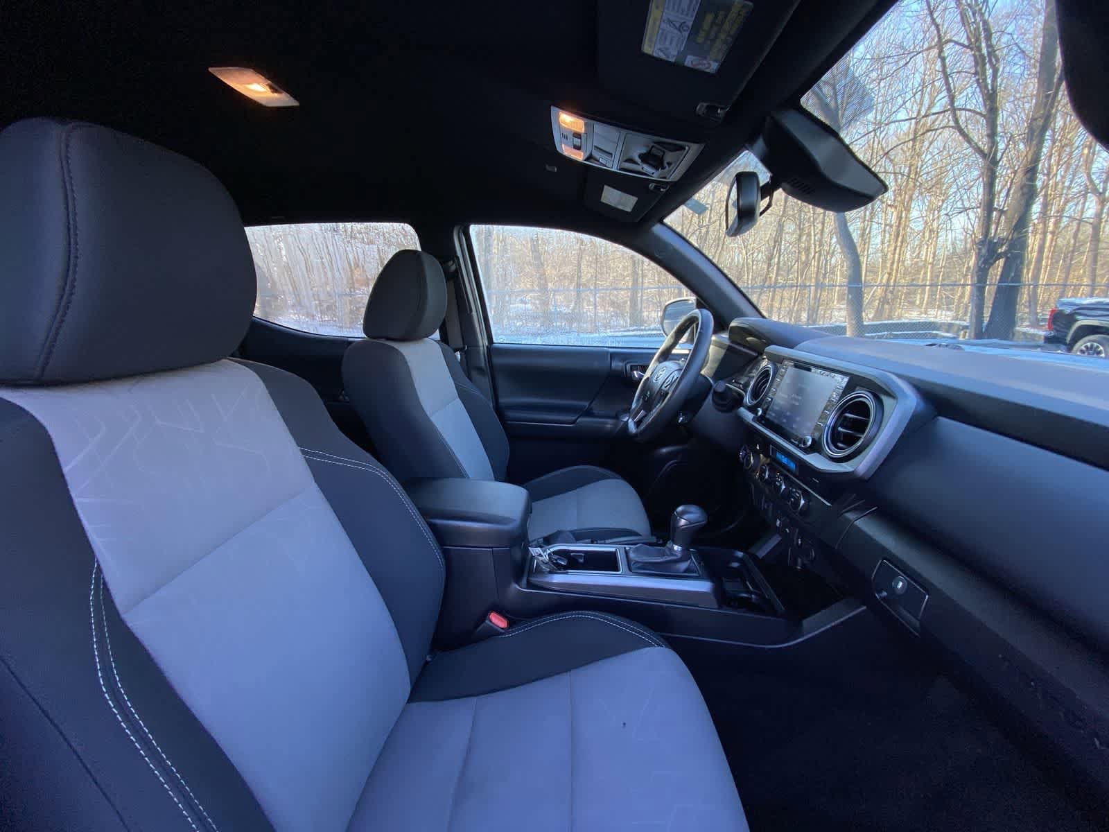 Thumbnail: 2023 Toyota Tacoma - 28