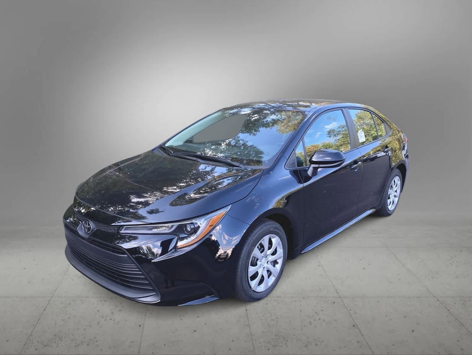 2024 Toyota Corolla LE -
                Freehold, NJ