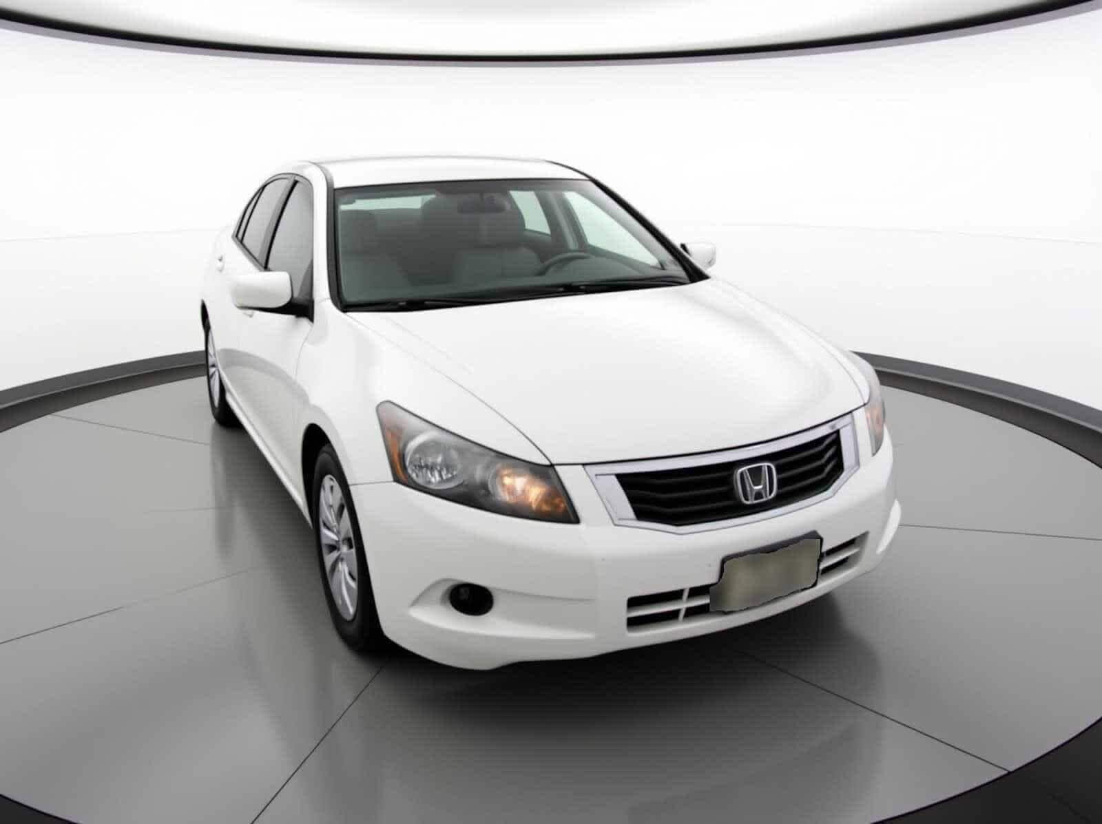 Thumbnail: 2009 Honda Accord - 3