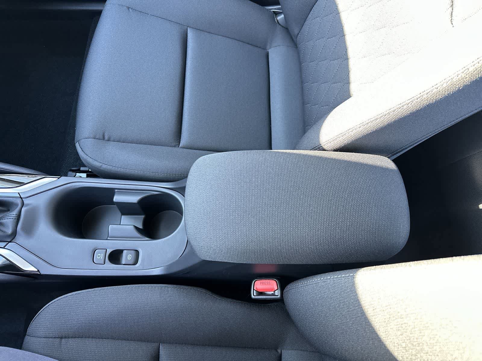 Thumbnail: 2026 Toyota Corolla - 28