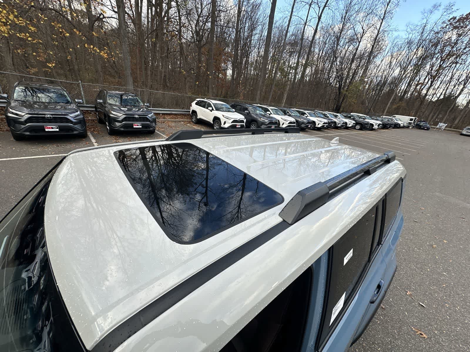 Thumbnail: 2026 Toyota Land Cruiser - 17