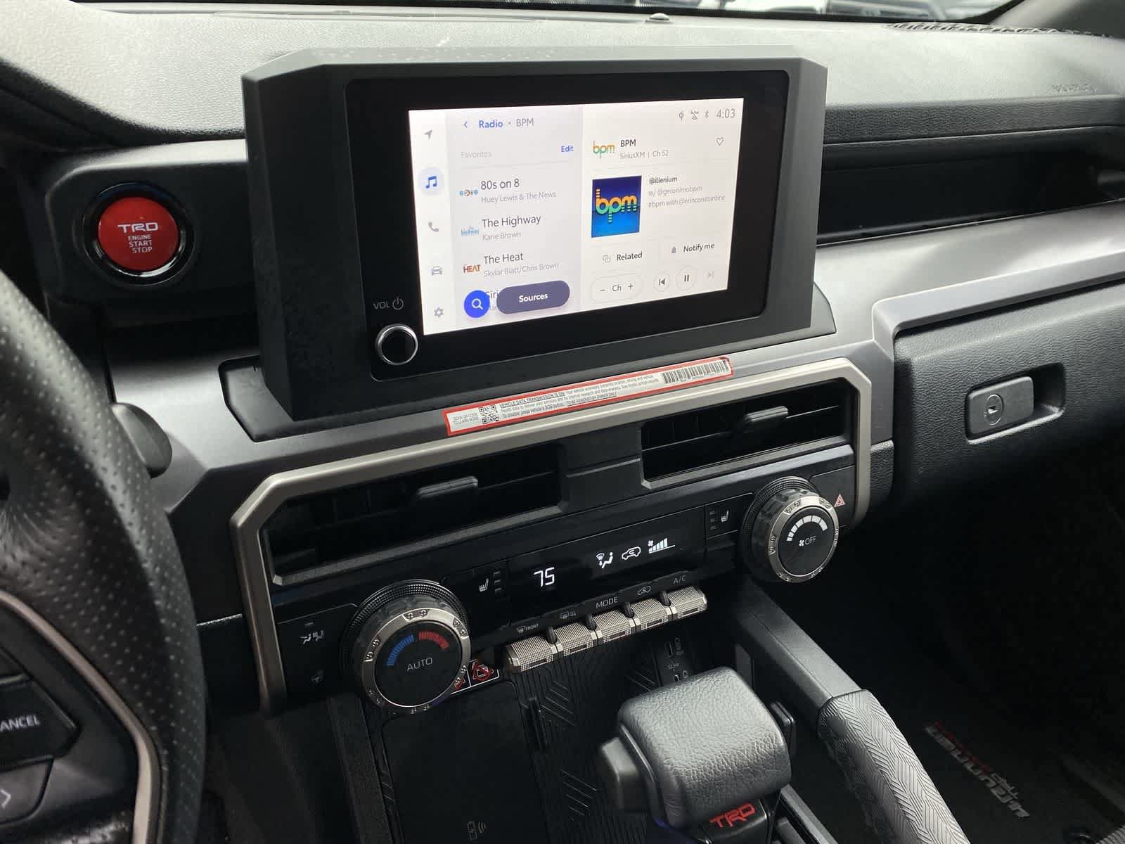 Thumbnail: 2025 Toyota 4Runner - 31