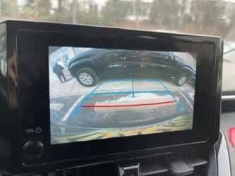 Thumbnail: 2023 Toyota Corolla - 20