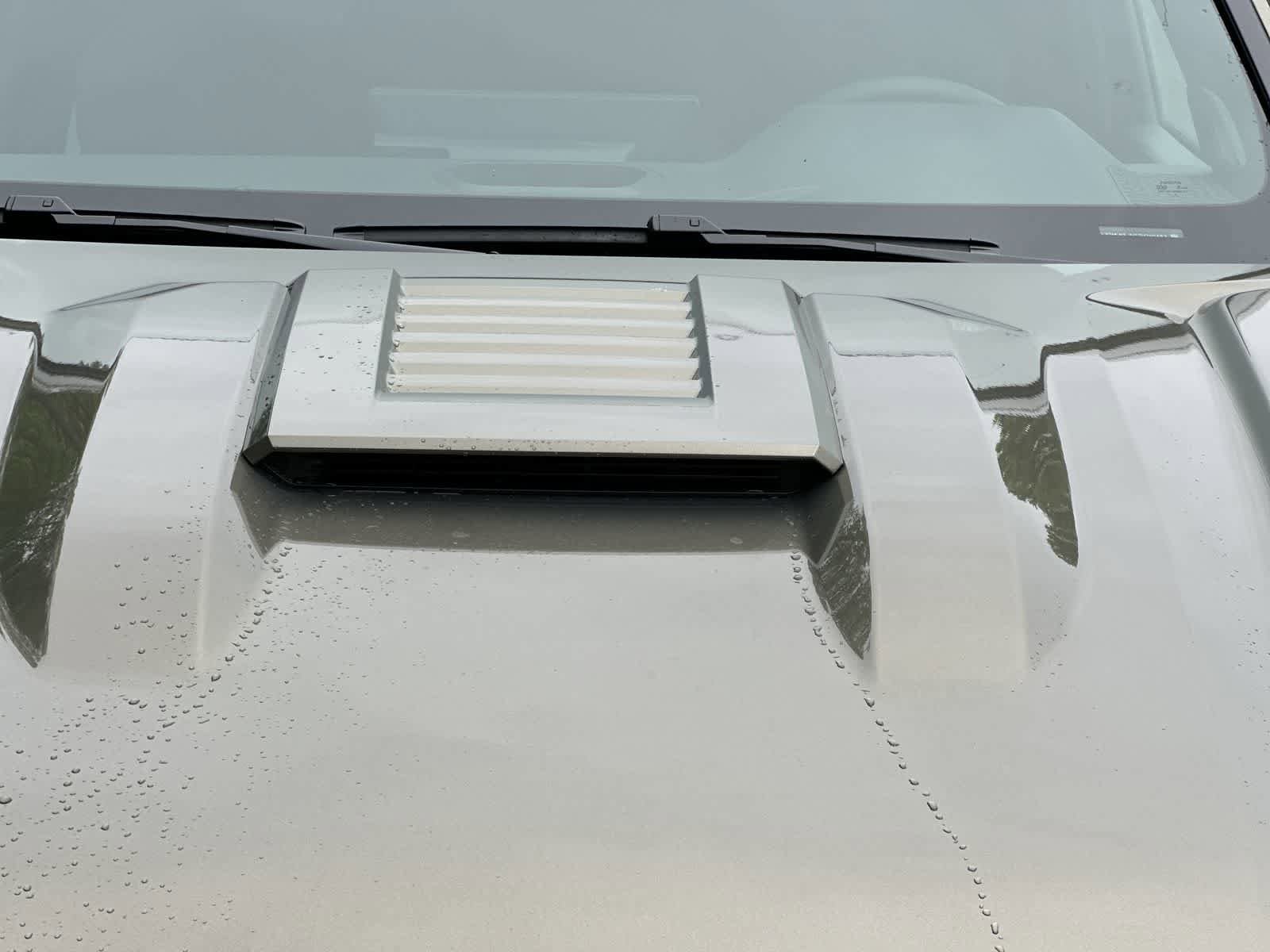 Thumbnail: 2026 Toyota Tacoma - 13