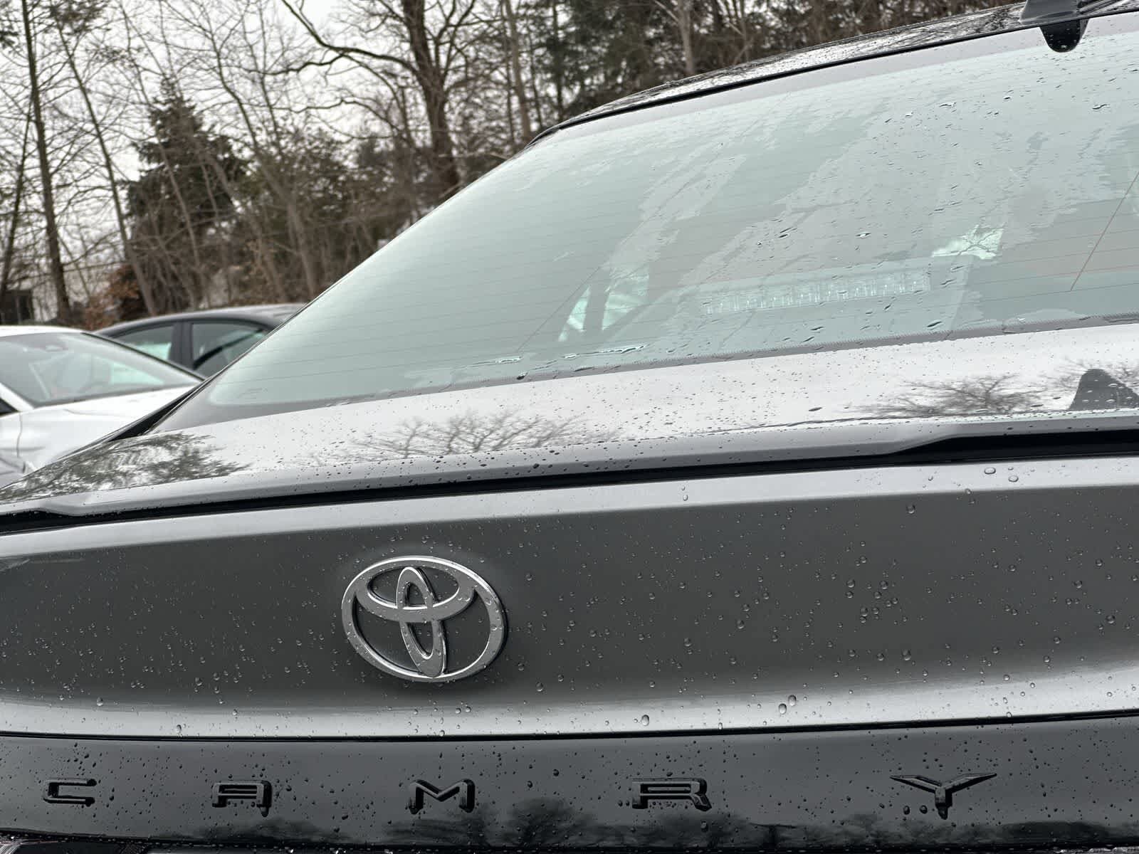 Thumbnail: 2026 Toyota Camry - 21