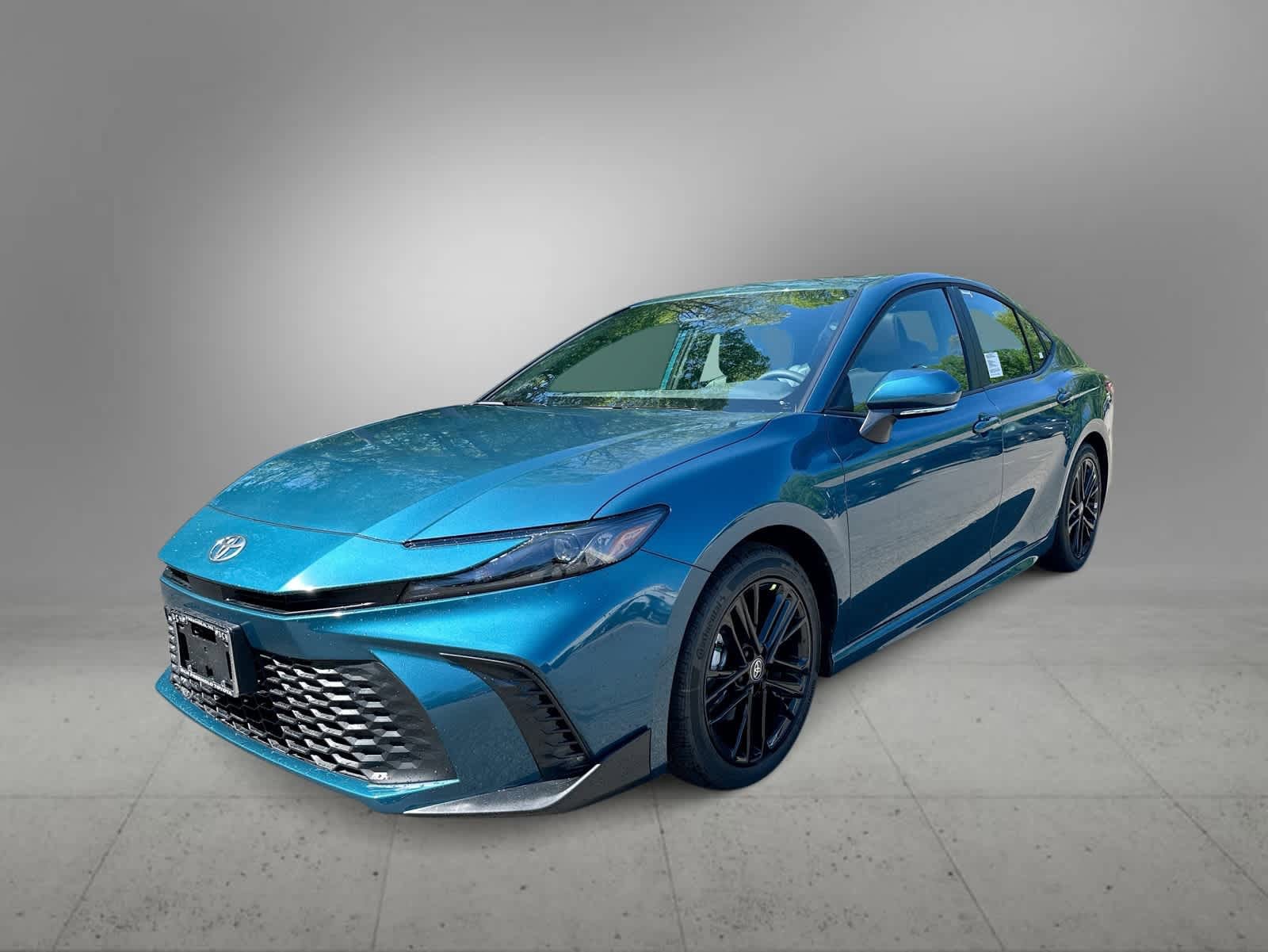 Thumbnail: 2026 Toyota Camry - 1
