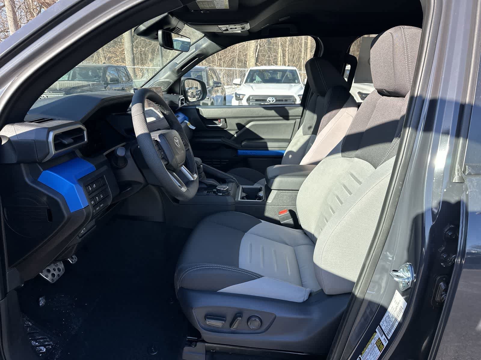 Thumbnail: 2026 Toyota Tacoma - 30