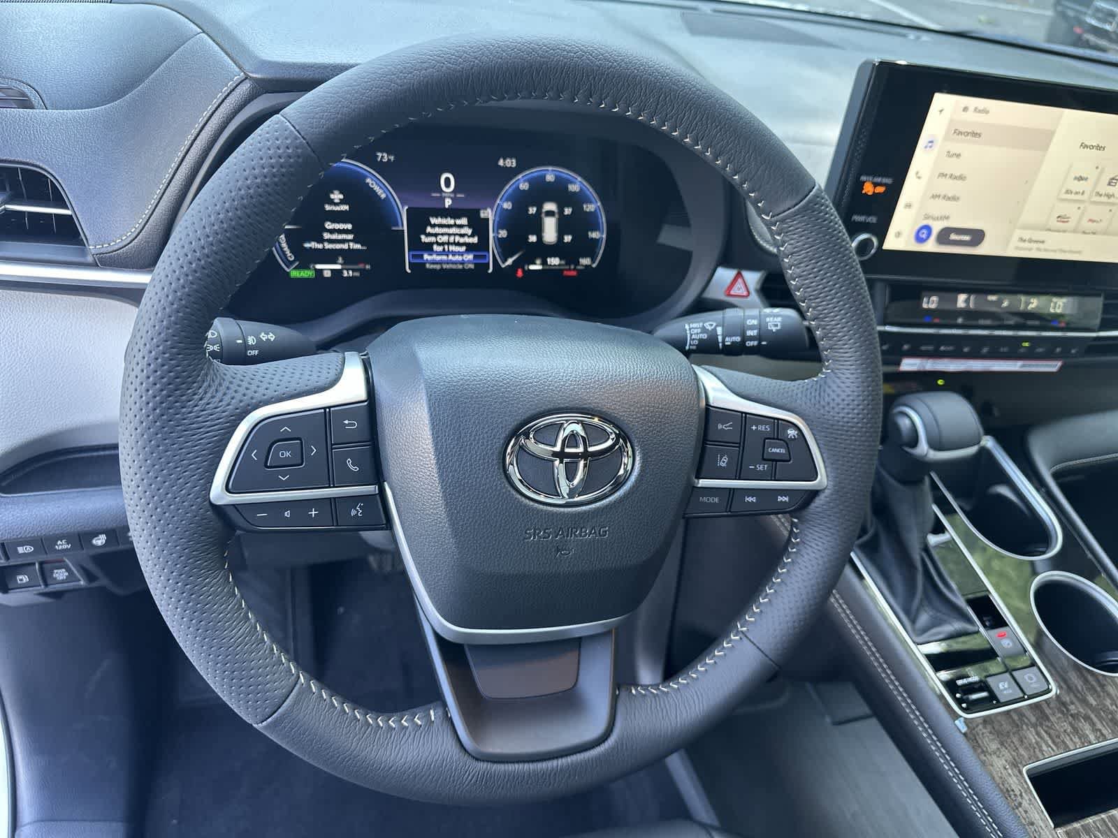 Thumbnail: 2026 Toyota Sienna - 39