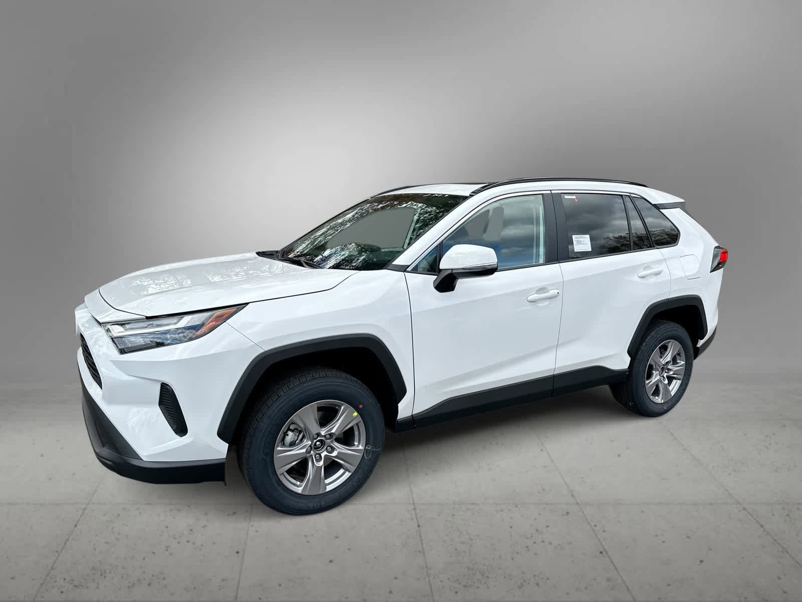 Thumbnail: 2025 Toyota RAV4 - 1