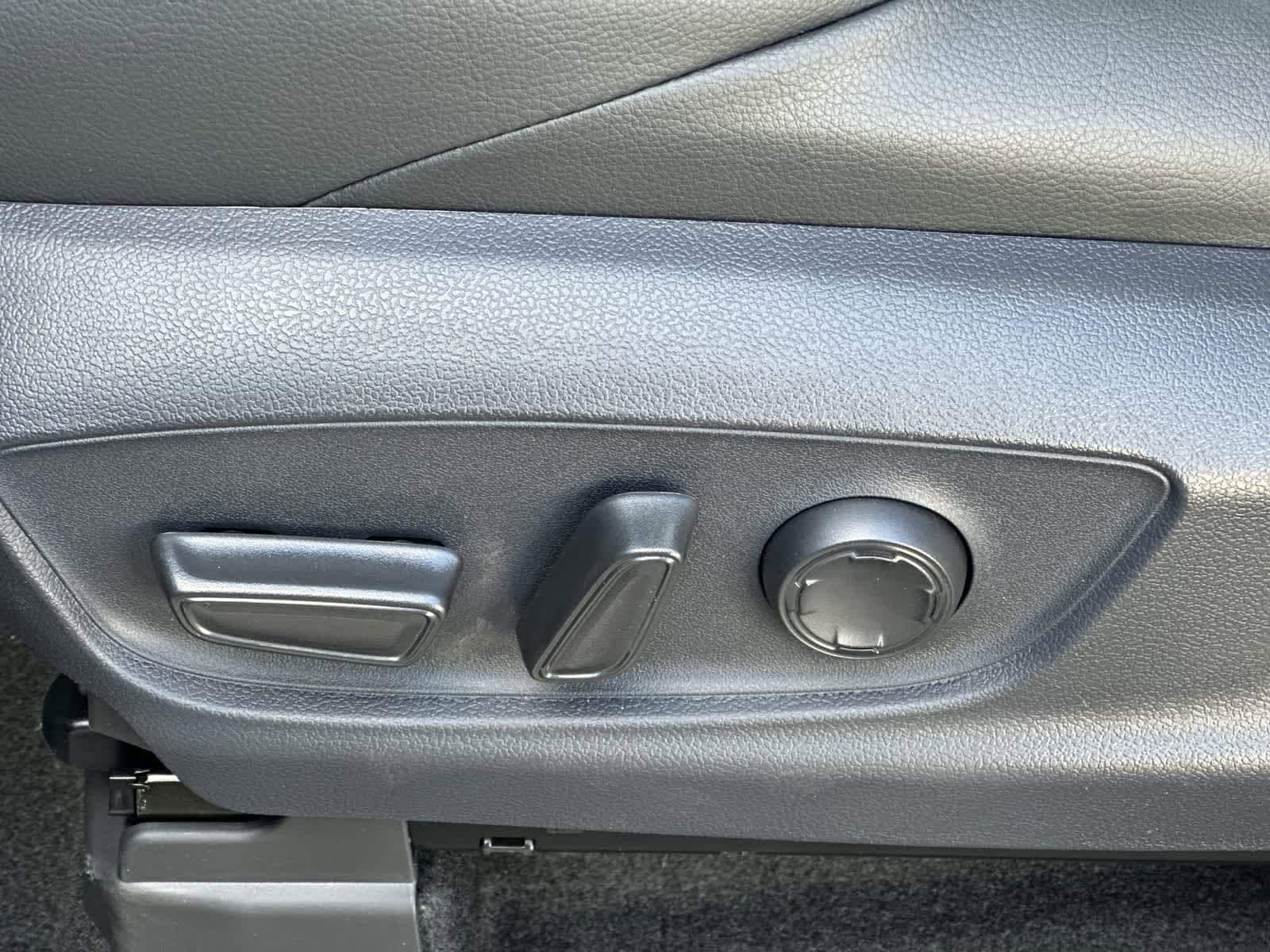 Thumbnail: 2026 Toyota Tacoma - 21