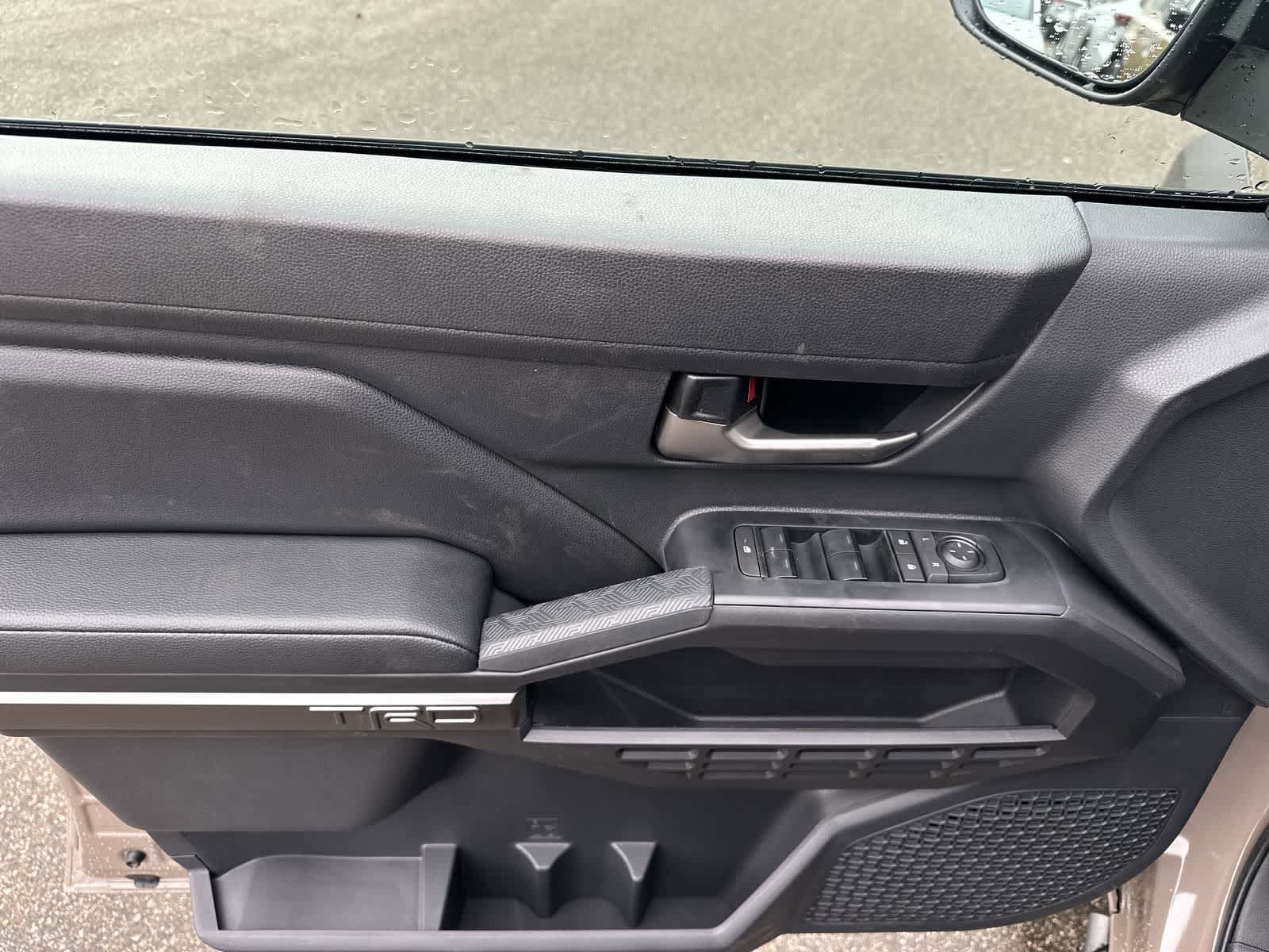 Thumbnail: 2026 Toyota Tacoma - 26