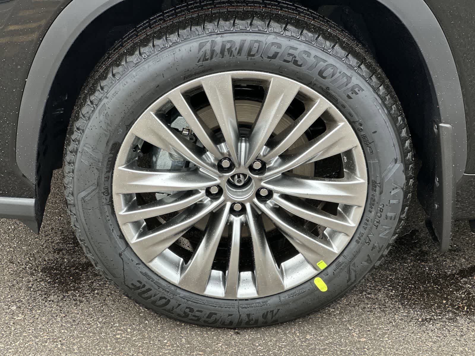 Thumbnail: 2026 Toyota Highlander - 22