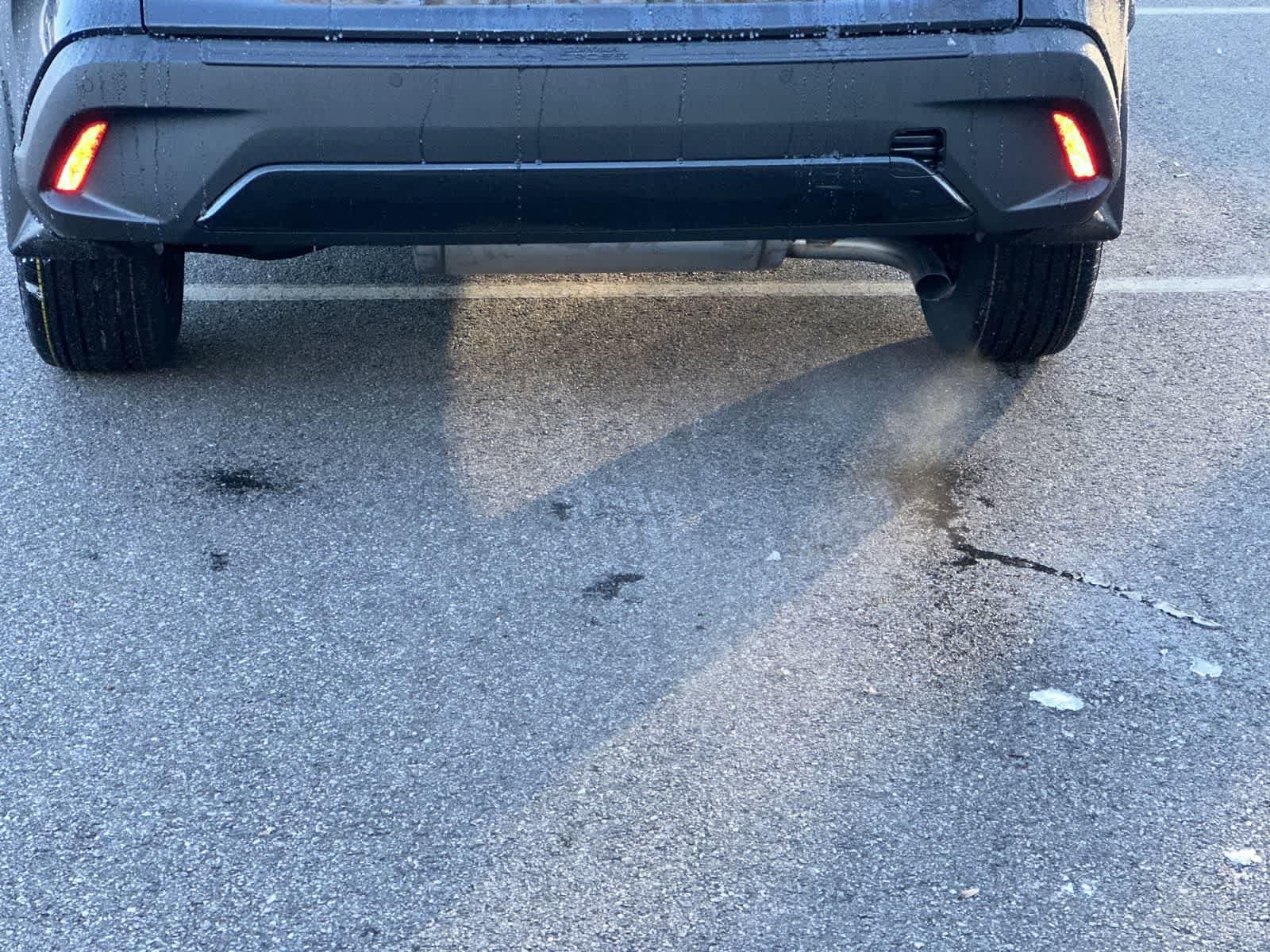 Thumbnail: 2026 Toyota Corolla Cross - 17