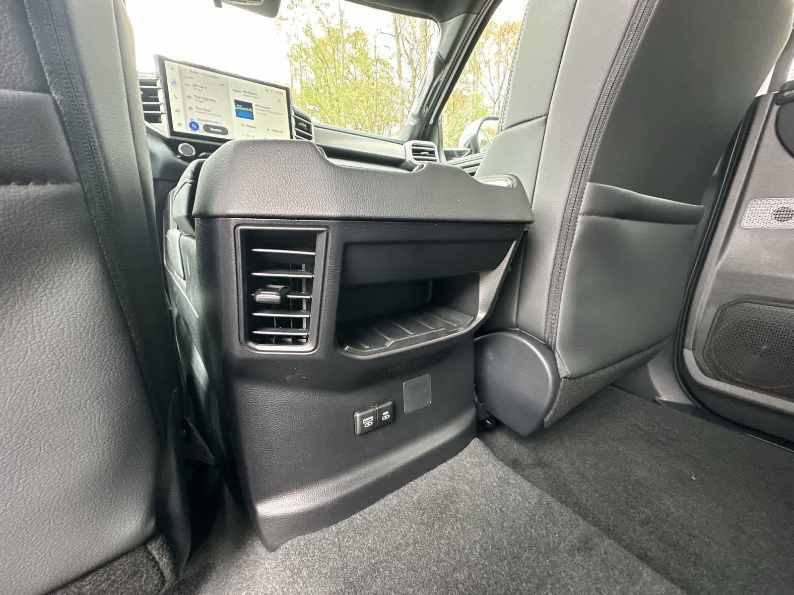 Thumbnail: 2026 Toyota Tundra - 32