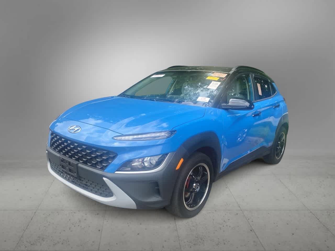 Thumbnail: 2022 Hyundai Kona - 1