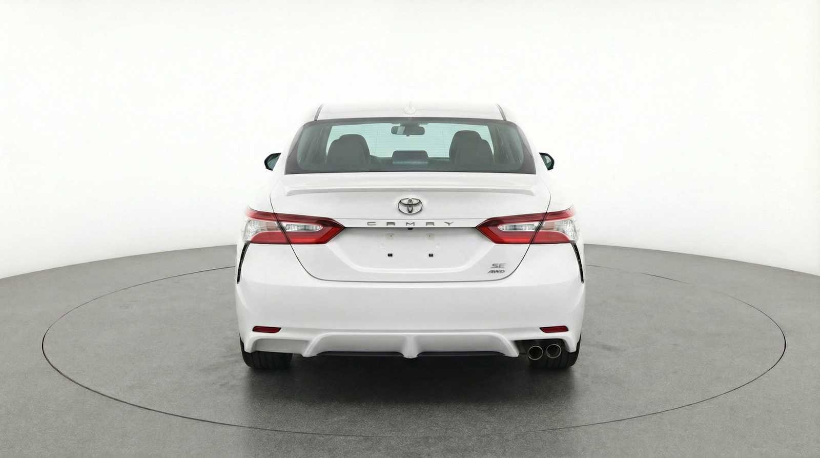 Thumbnail: 2023 Toyota Camry - 8