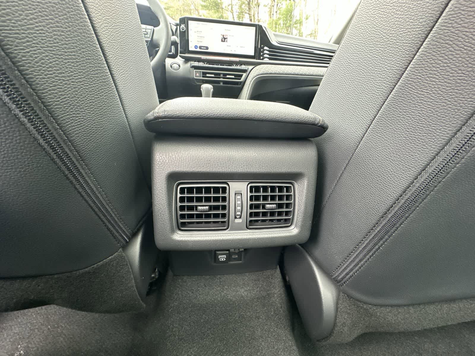 Thumbnail: 2026 Toyota Camry - 36