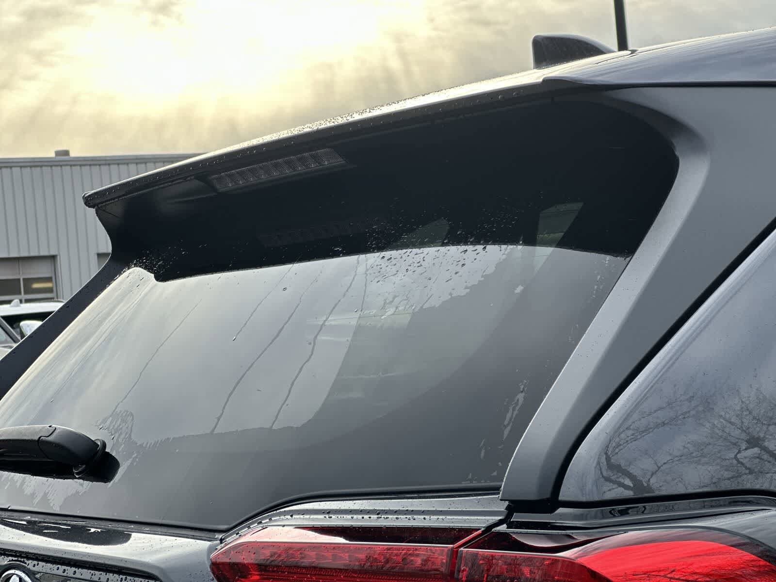 Thumbnail: 2025 Toyota RAV4 - 12