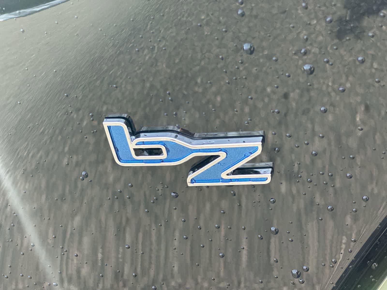 Thumbnail: 2026 Toyota bZ - 17