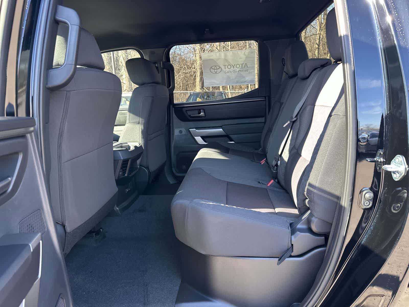 Thumbnail: 2026 Toyota Tundra - 38