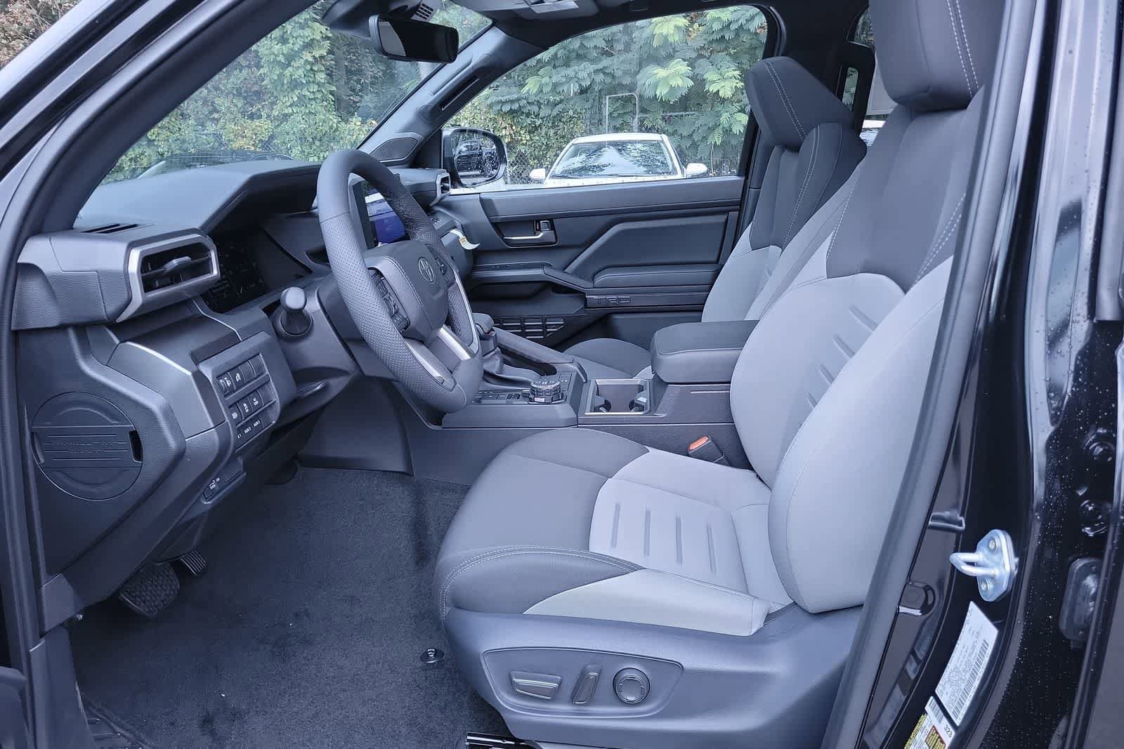 Thumbnail: 2025 Toyota Tacoma - 30