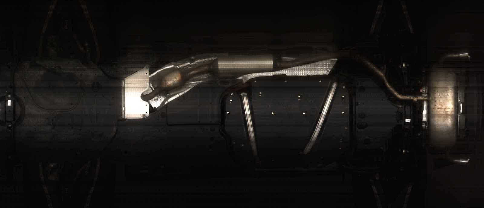 Thumbnail: 2025 Toyota RAV4 - 16