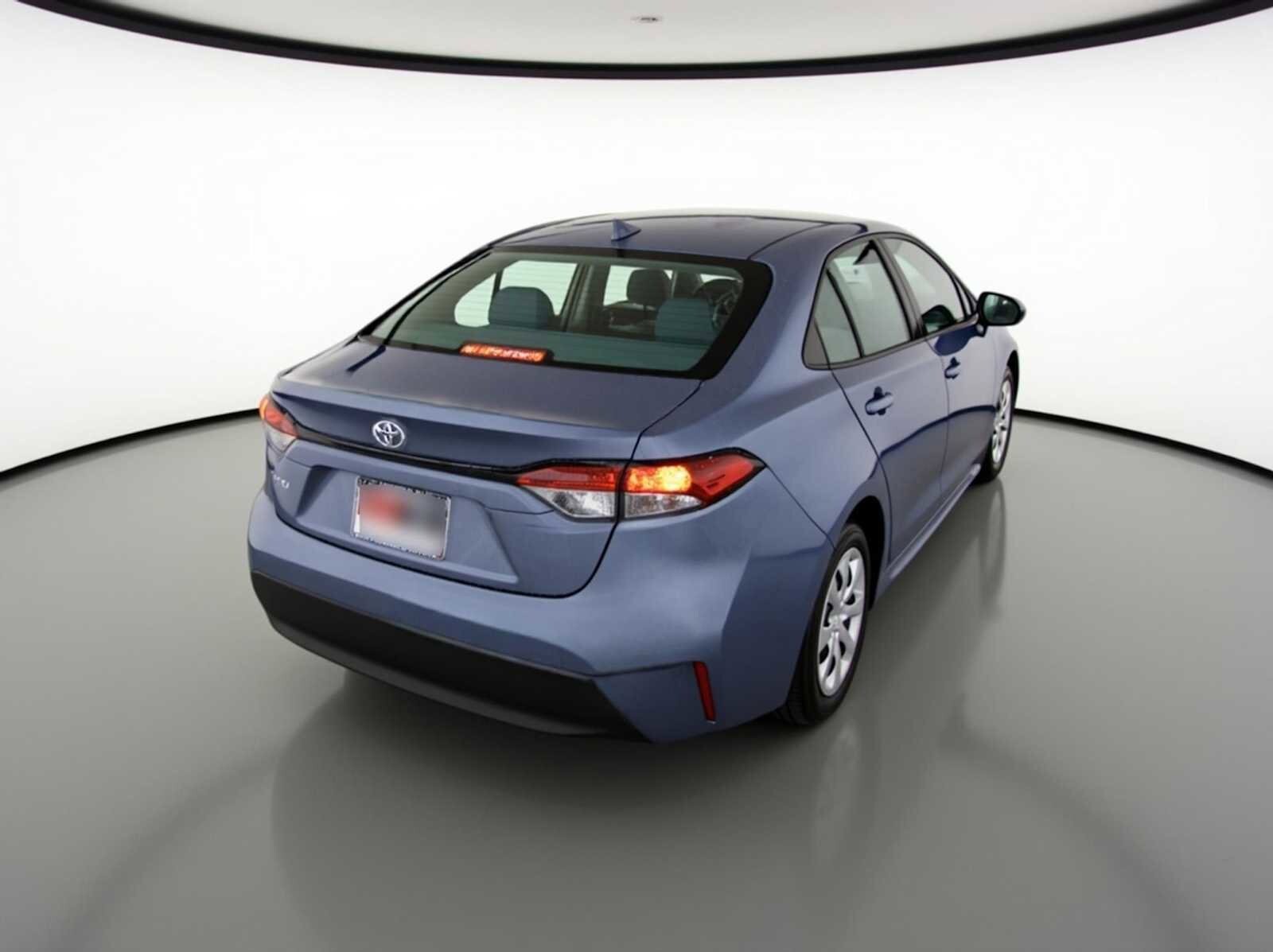 Thumbnail: 2026 Toyota Corolla - 5