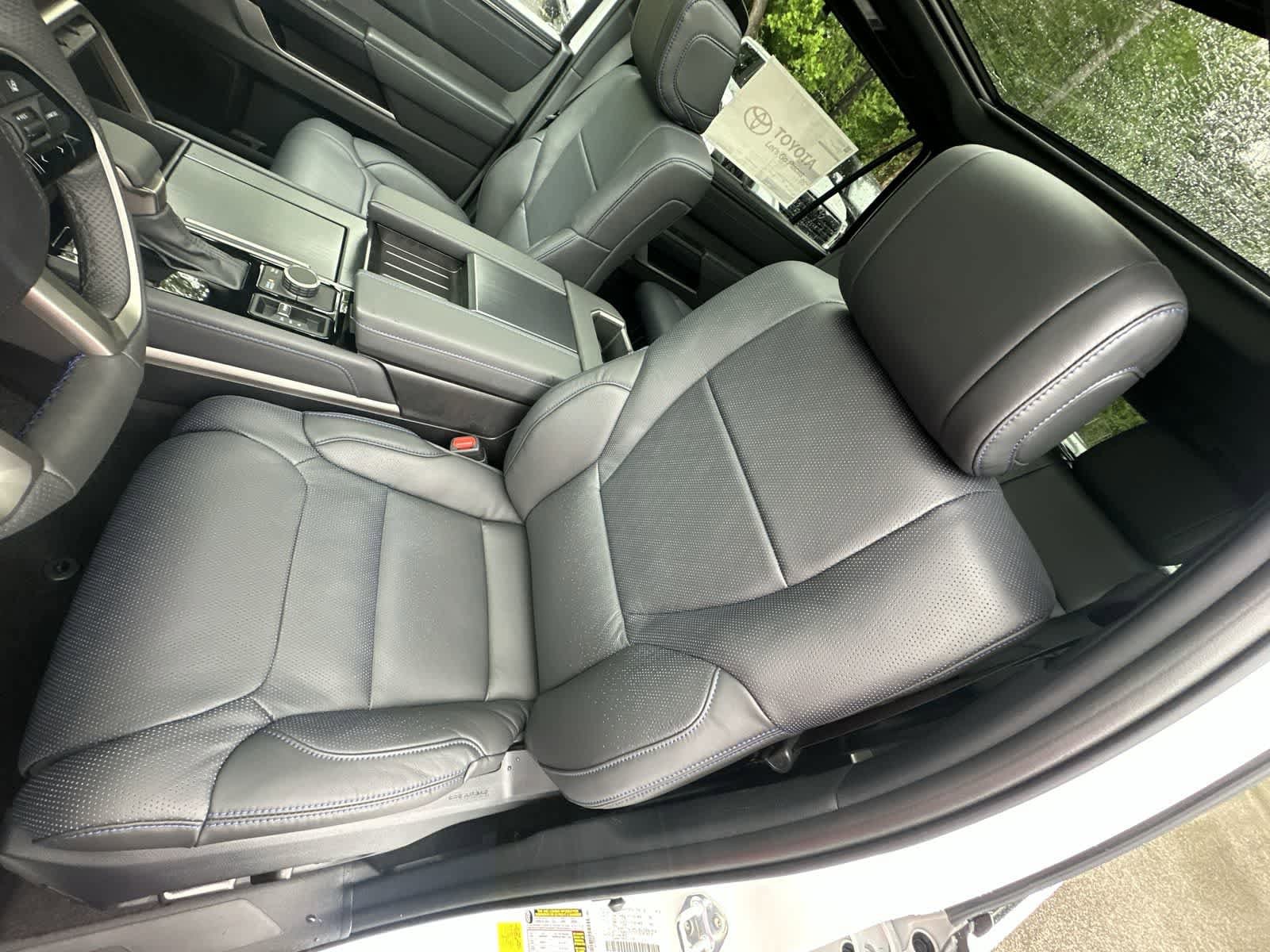 Thumbnail: 2026 Toyota Sequoia - 41