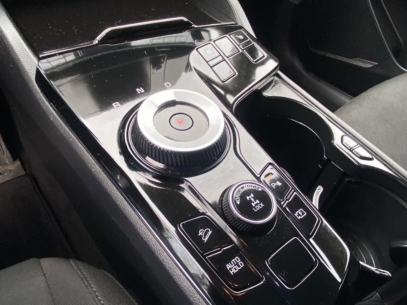 Thumbnail: 2023 Kia Sportage - 31