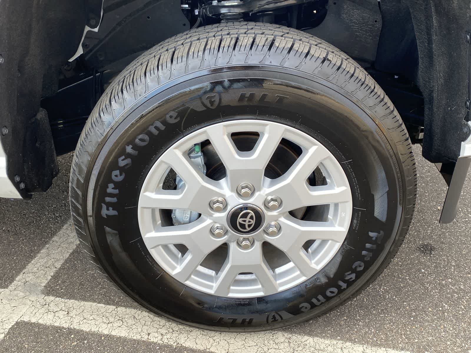 Thumbnail: 2025 Toyota Tacoma - 15