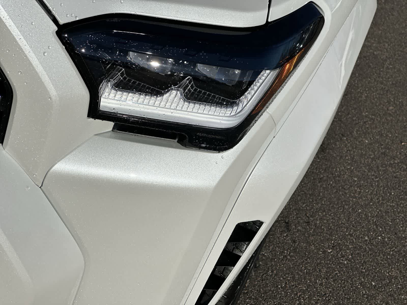 Thumbnail: 2026 Toyota 4Runner - 13