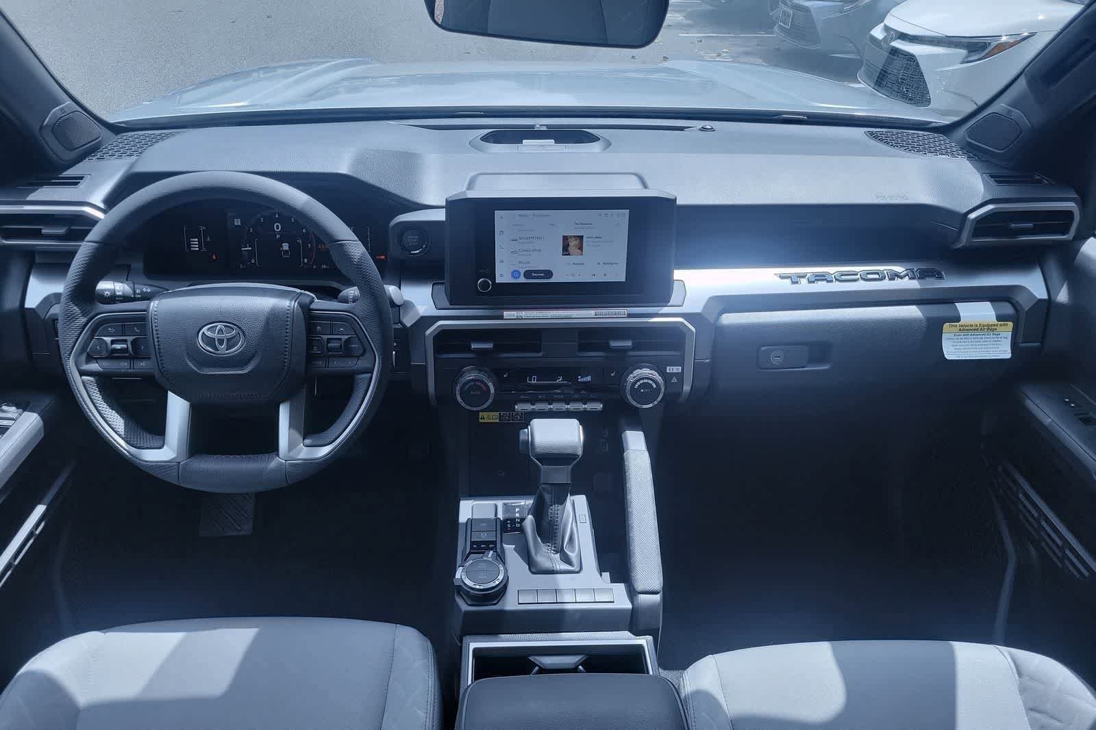 Thumbnail: 2025 Toyota Tacoma - 32