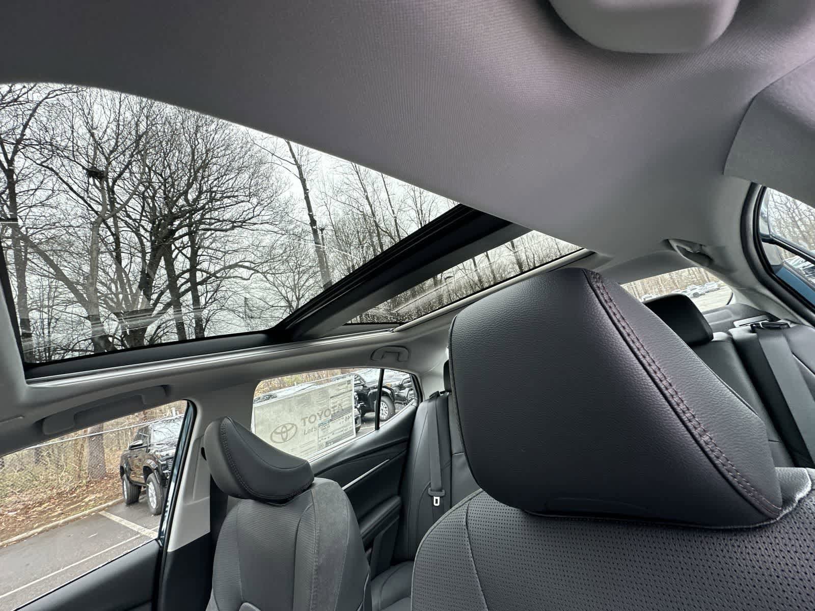 Thumbnail: 2026 Toyota Camry - 31