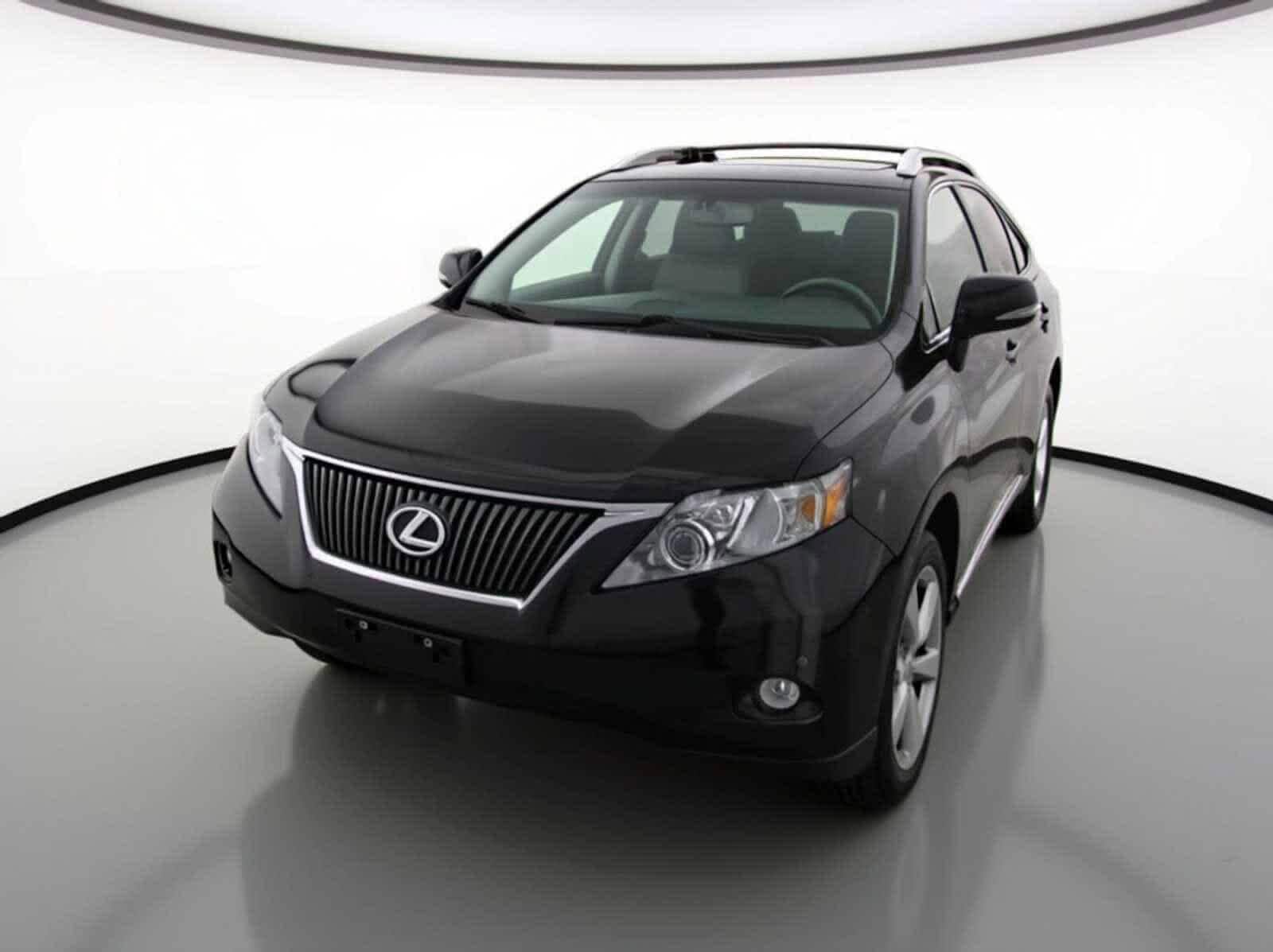 2012 Lexus RX 350 -
                  Freehold, NJ