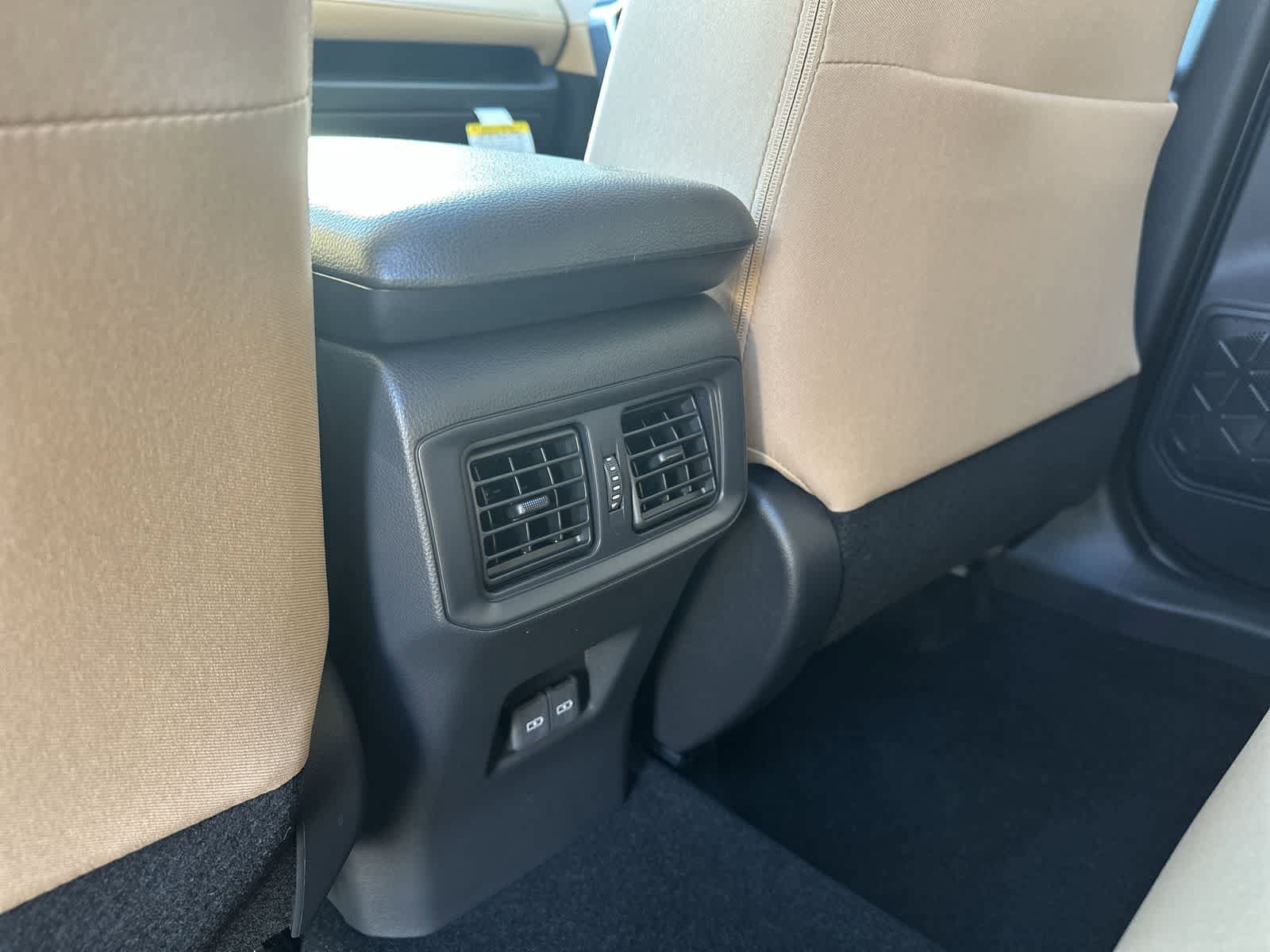 Thumbnail: 2025 Toyota RAV4 - 30