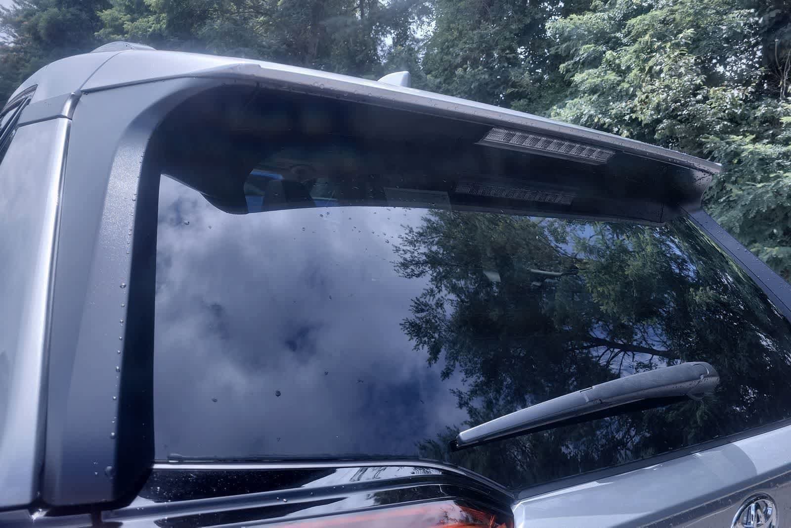 Thumbnail: 2025 Toyota RAV4 - 17