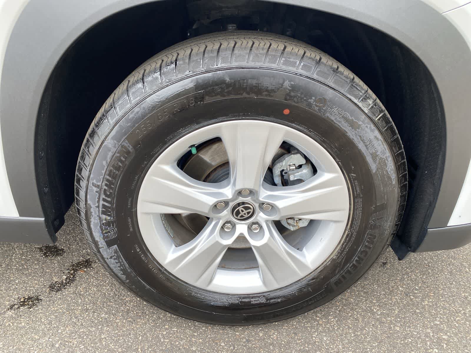 Thumbnail: 2025 Toyota Grand Highlander - 18