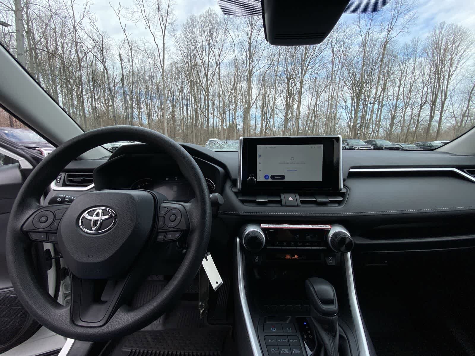 Thumbnail: 2025 Toyota RAV4 - 18