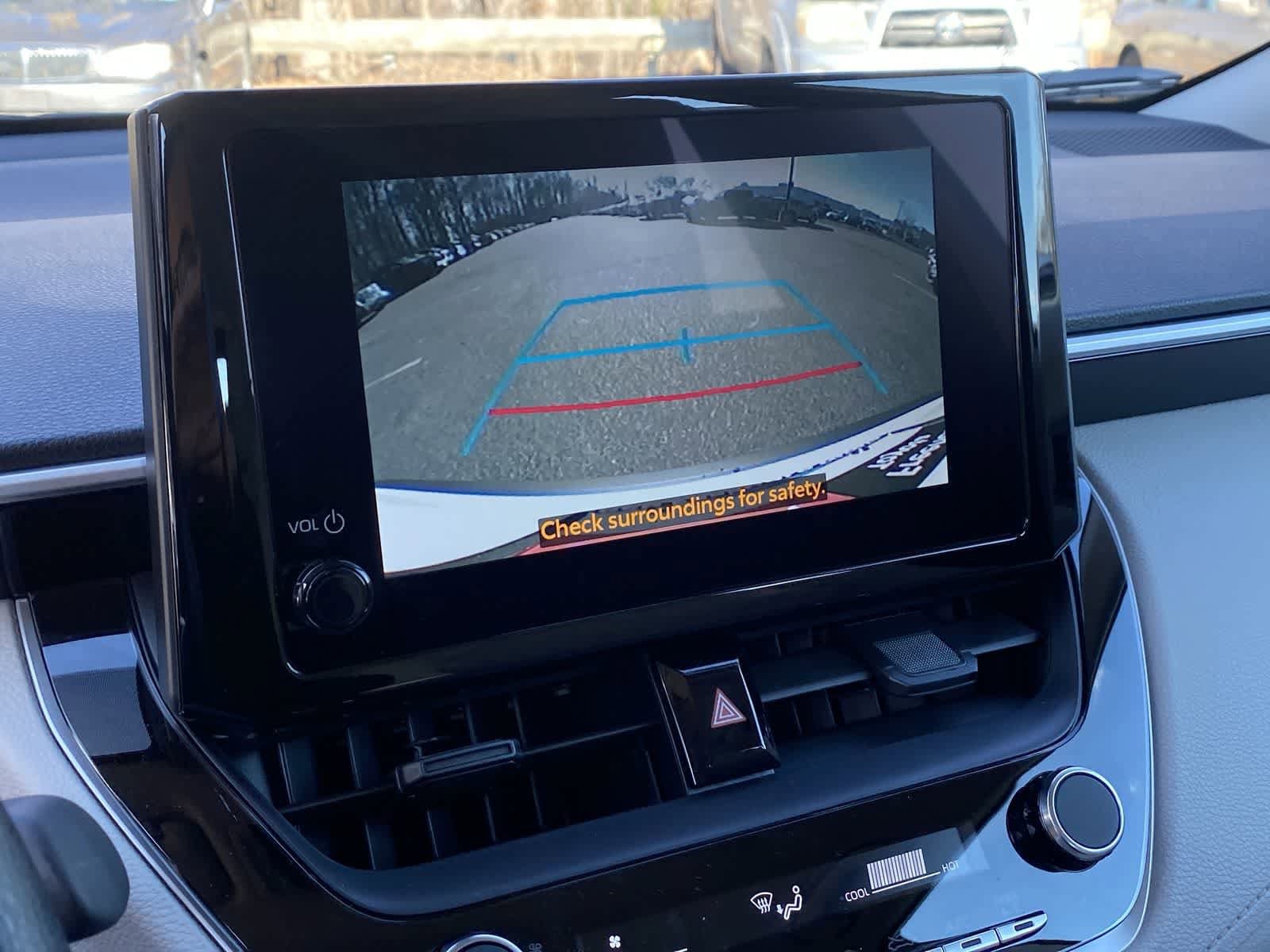 Thumbnail: 2026 Toyota Corolla Cross - 34