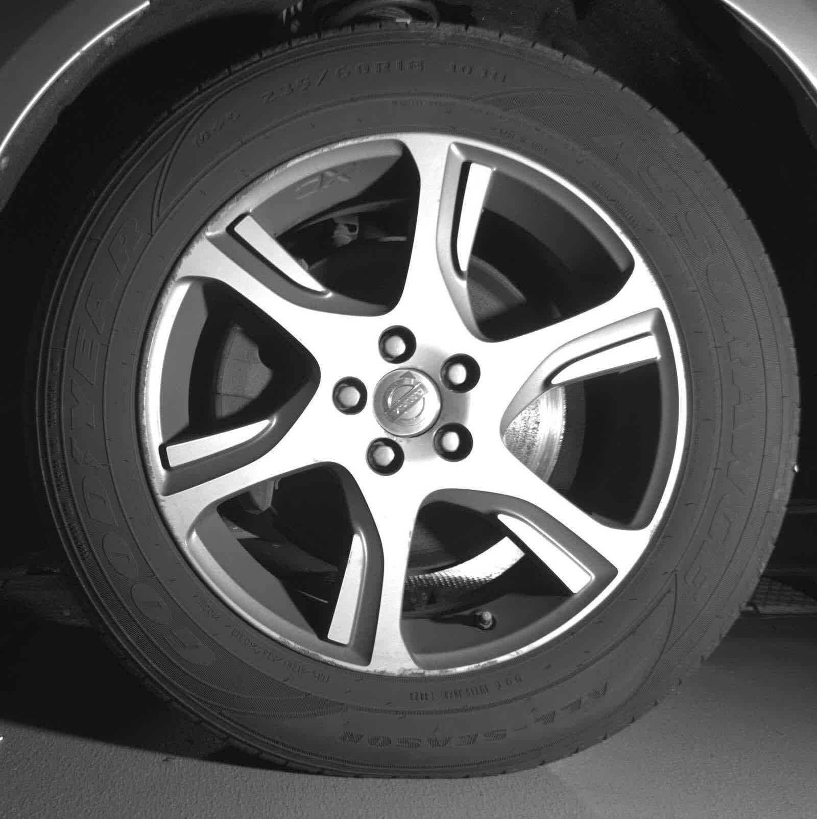 Thumbnail: 2015 Volvo XC60 - 9