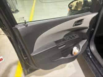 Thumbnail: 2013 Chevrolet Sonic - 10